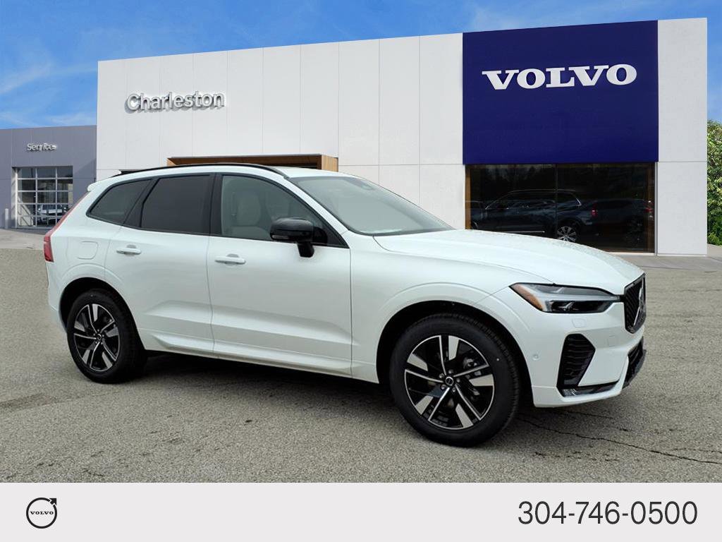 2026 Volvo XC60
