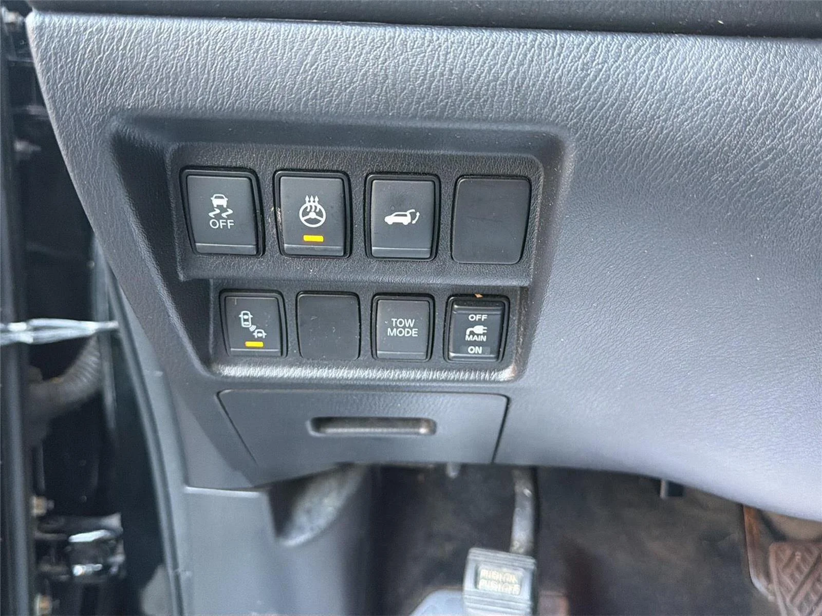 2019 Nissan Pathfinder SL - Photo 13