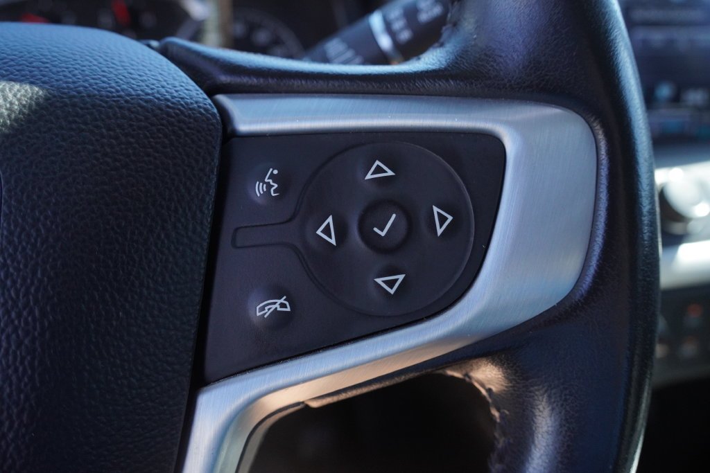 Used 2019 White GMC SLT-1 image 21