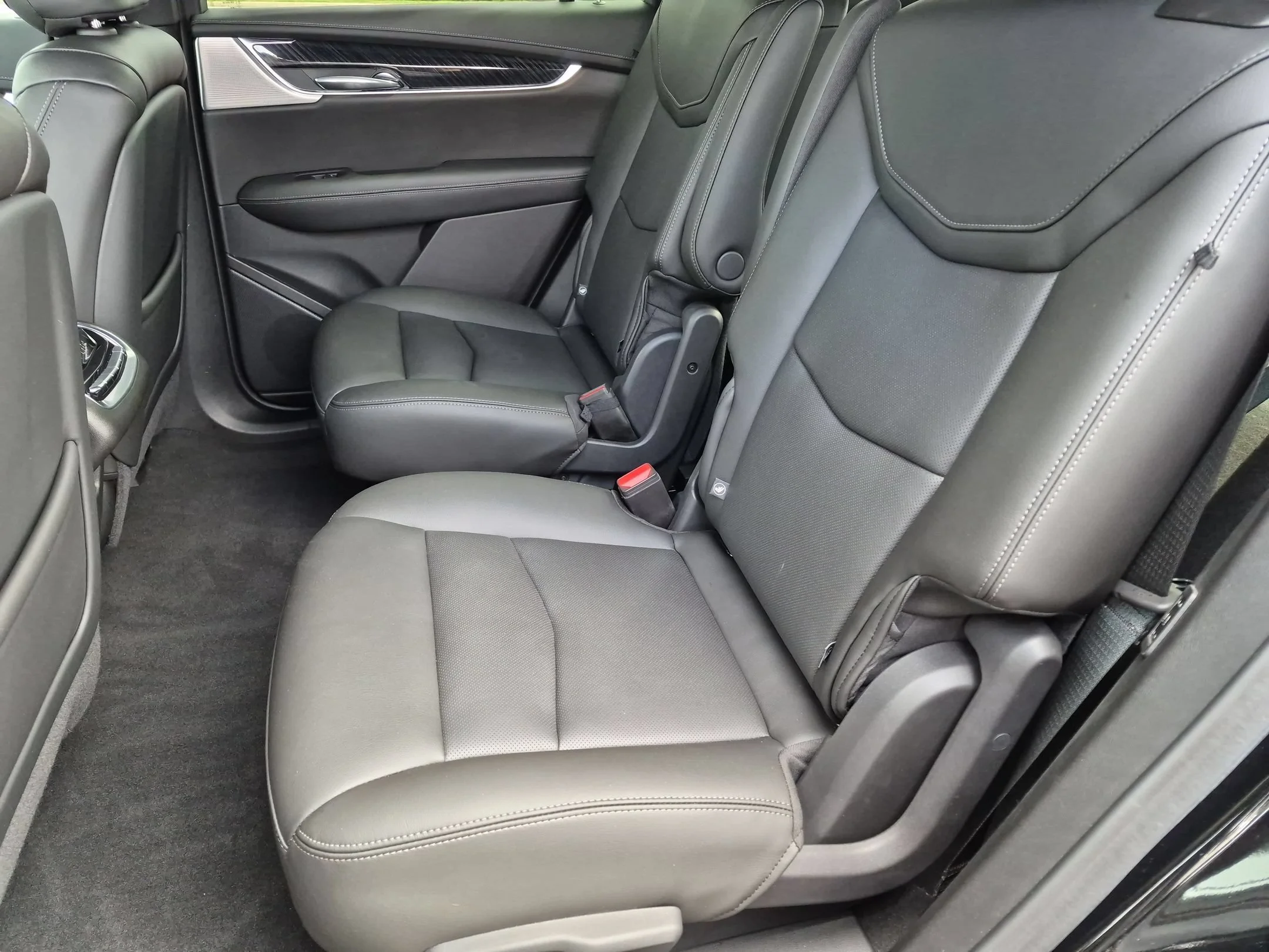 2023 Cadillac XT6 Premium Luxury - Photo 25