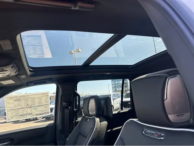 2026 GMC Yukon XL AT4 Ultimate - Photo 19