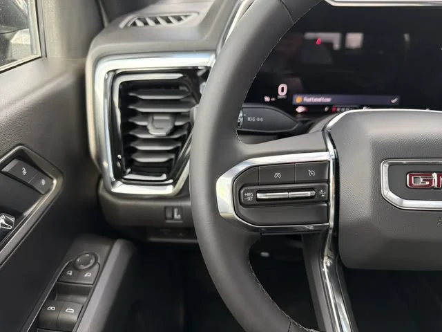 New 2026 Onyx Black GMC Elevation image 28