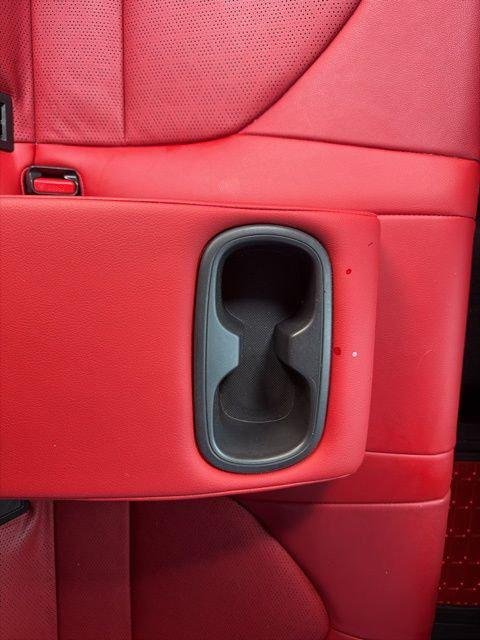 Certified Used 2021 MID BLK/WIND CHILL Toyota  image 20