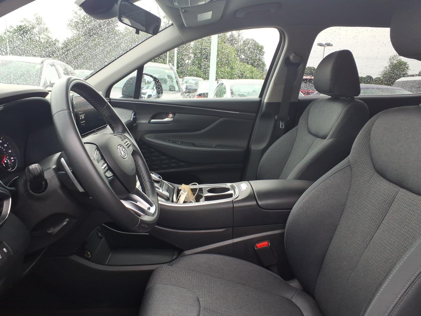 2023 Hyundai Santa Fe SEL - Photo 21