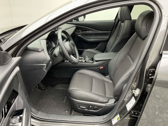 New 2026 Machine Gray Metallic Mazda 2.5 Turbo Premium Plus image 3