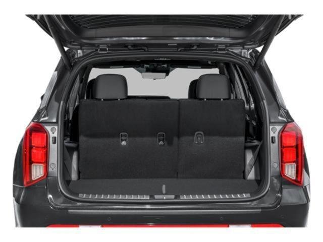 2025 Hyundai Palisade Calligraphy photo 4