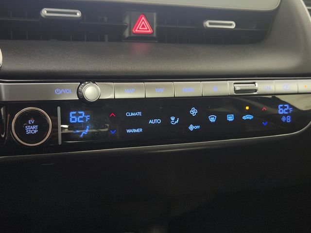 2024 Hyundai IONIQ 5 Limited - Photo 27