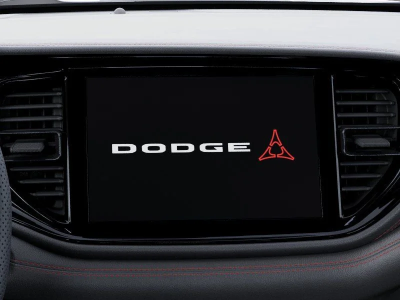 New 2026 Diamond Black Clear-Coat Exterior Paint Dodge GT Plus HEMI V8 image 19