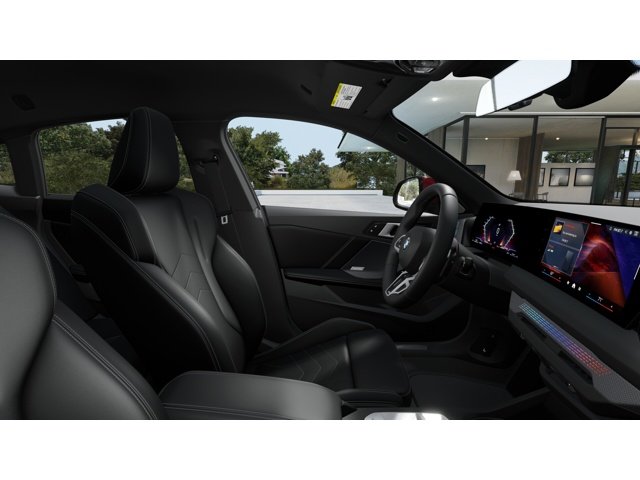 New 2026 Vegas Red Metallic BMW 228 Gran Coupe image 9