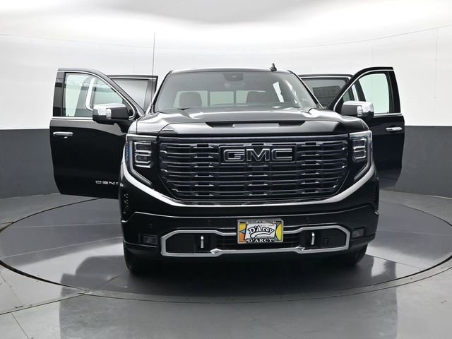2026 GMC Sierra 1500 Denali Ultimate - Photo 31