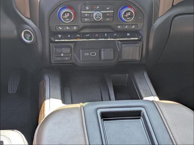 2022 Chevrolet Silverado 3500HD High Country - Photo 22