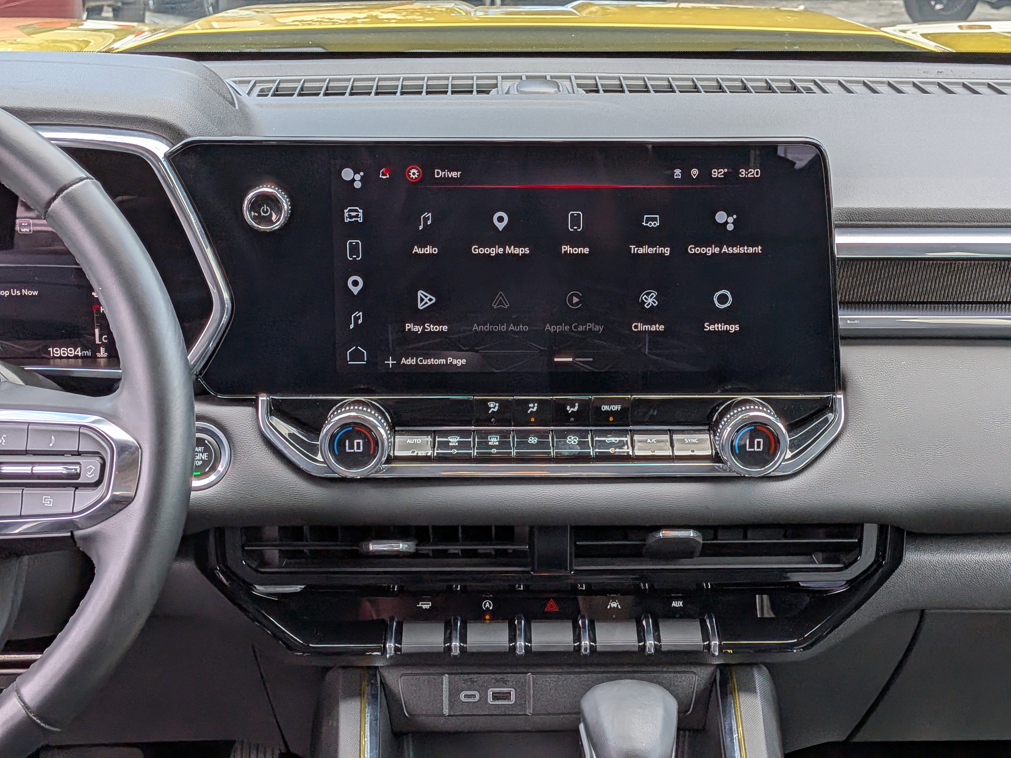 2023 GMC Canyon Elevation - Photo 19