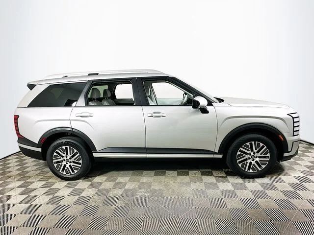 New 2026 Hyundai PALISADE HYBRID Blue SEL
