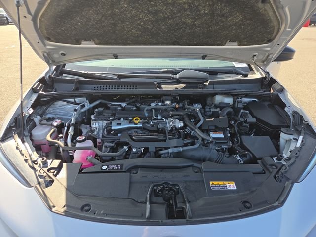Used 2024  Toyota XLE image 24