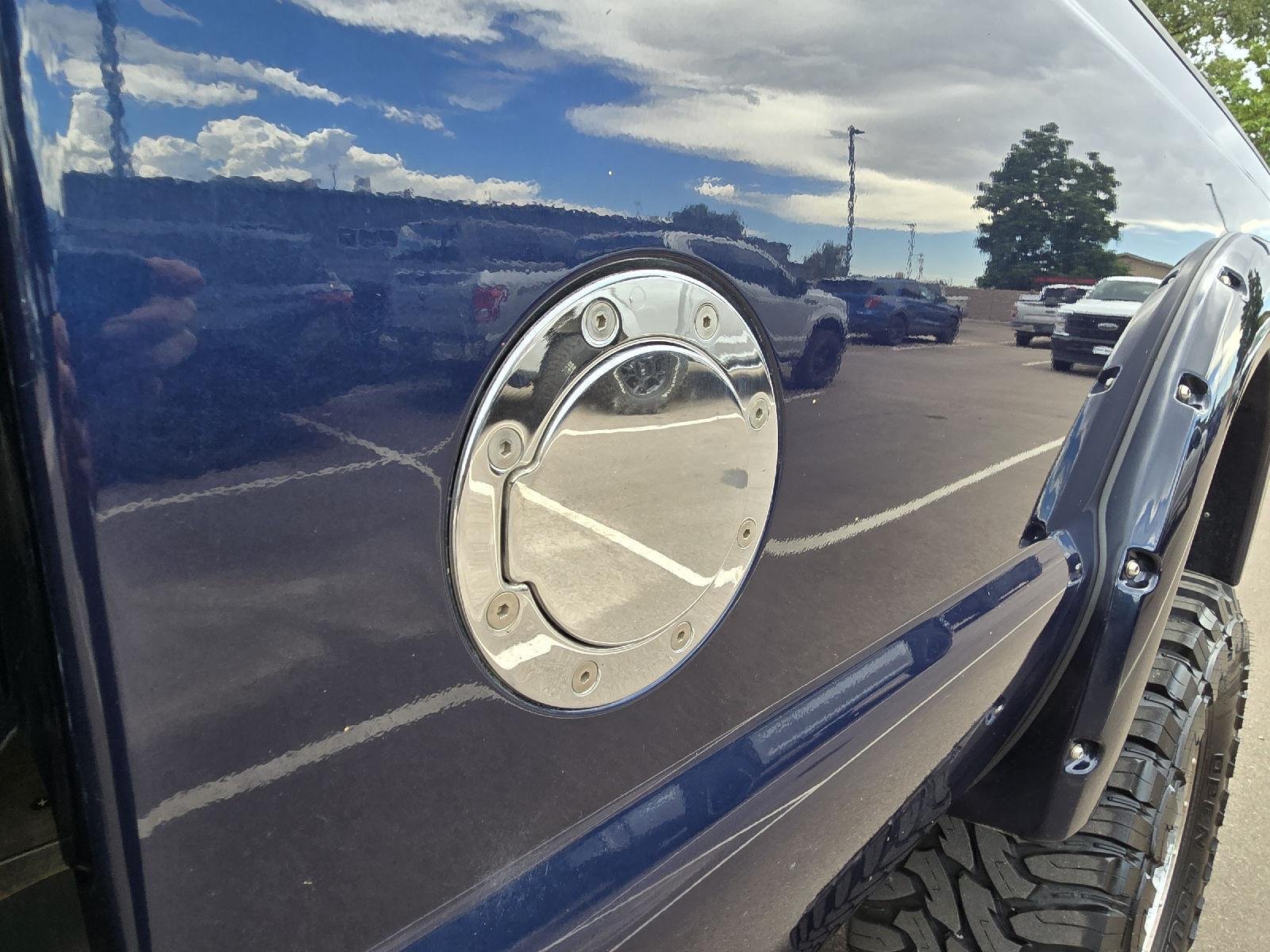 Used 2007  FORD XL image 15