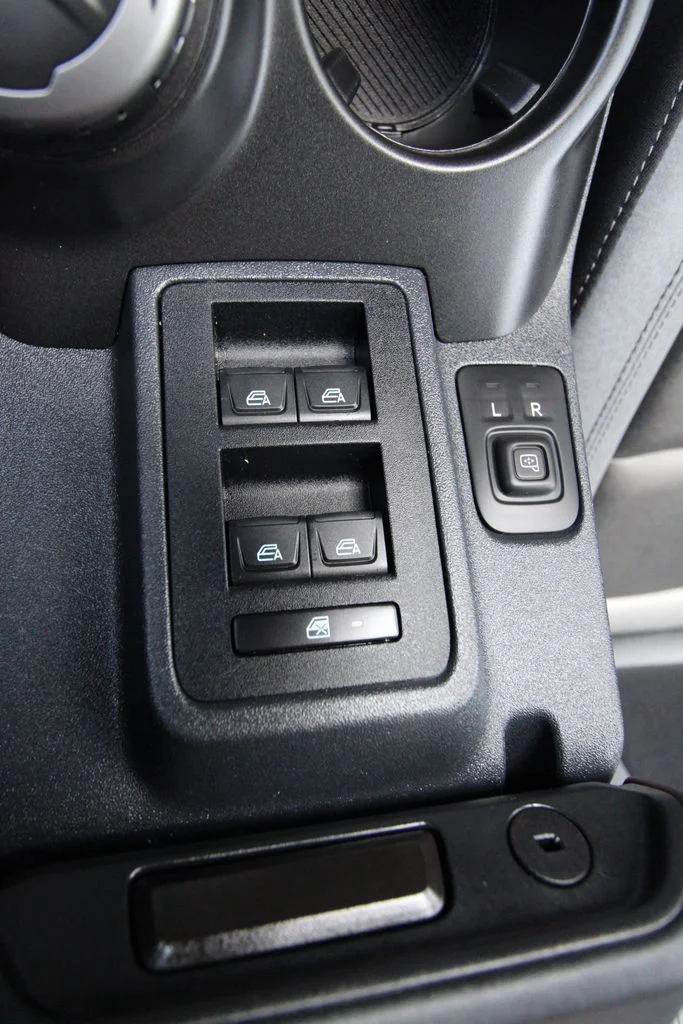 Used 2023 Red Ford Big Bend image 26