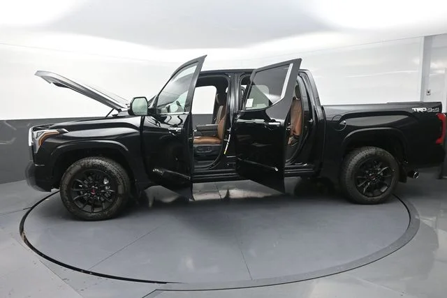 Used 2026 Black Toyota 1794 image 41
