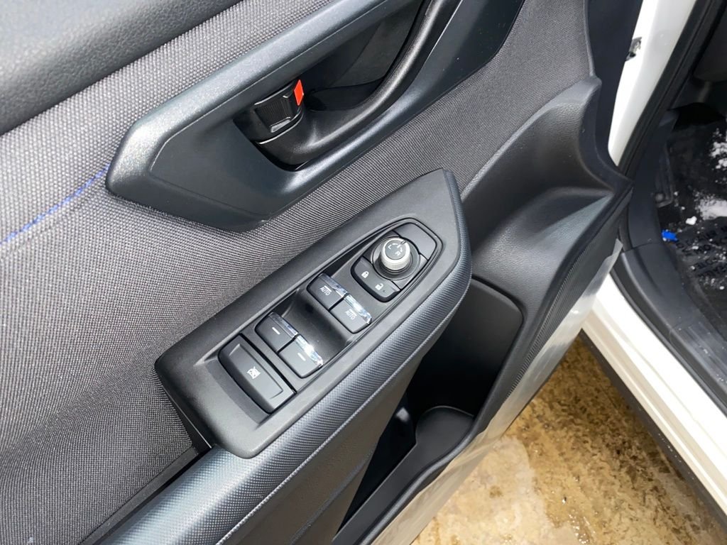 2026 Subaru Forester Premium - Photo 9