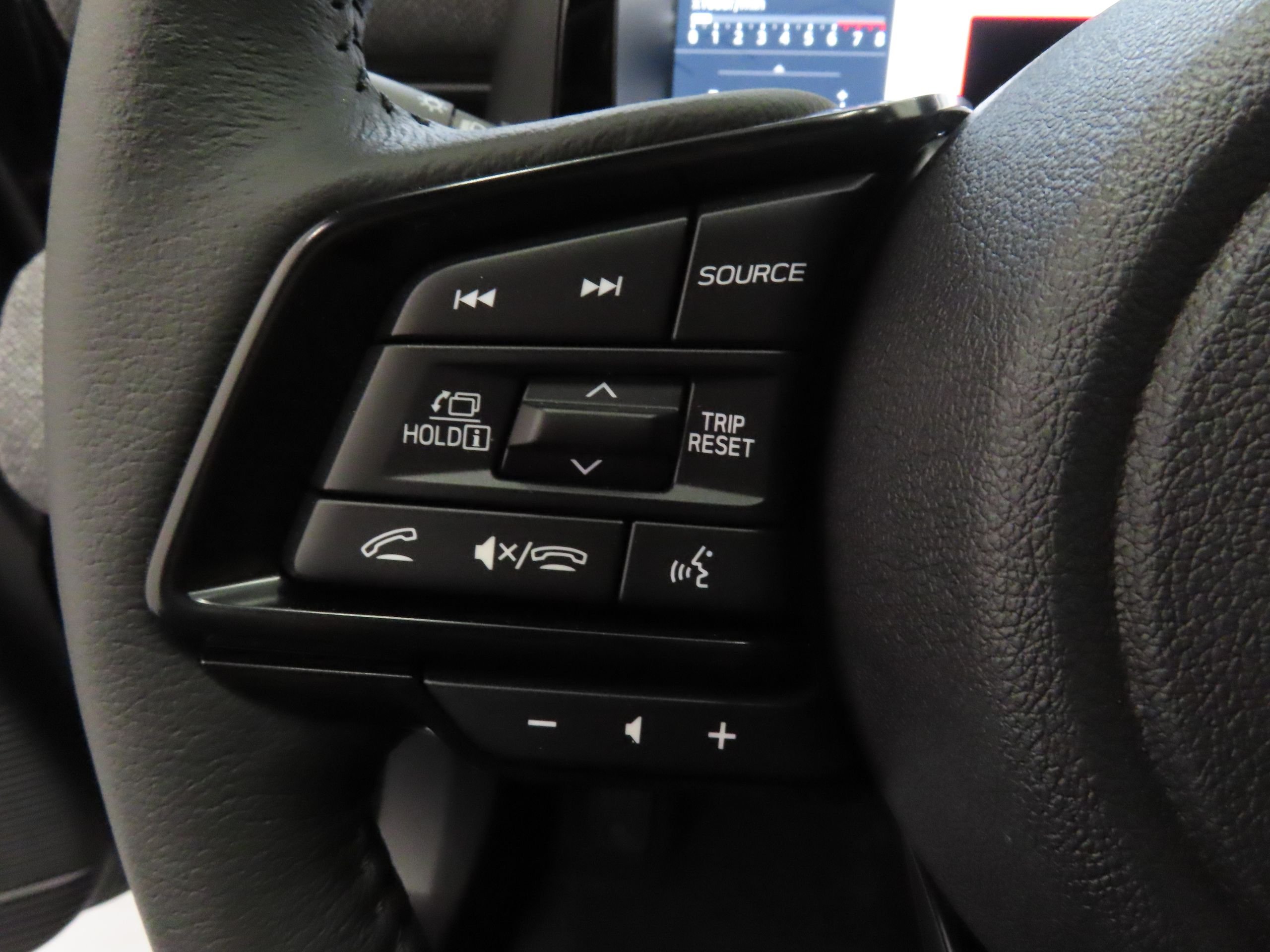 New 2026 MAGNETITE GRAY METALLIC Subaru Premium image 12