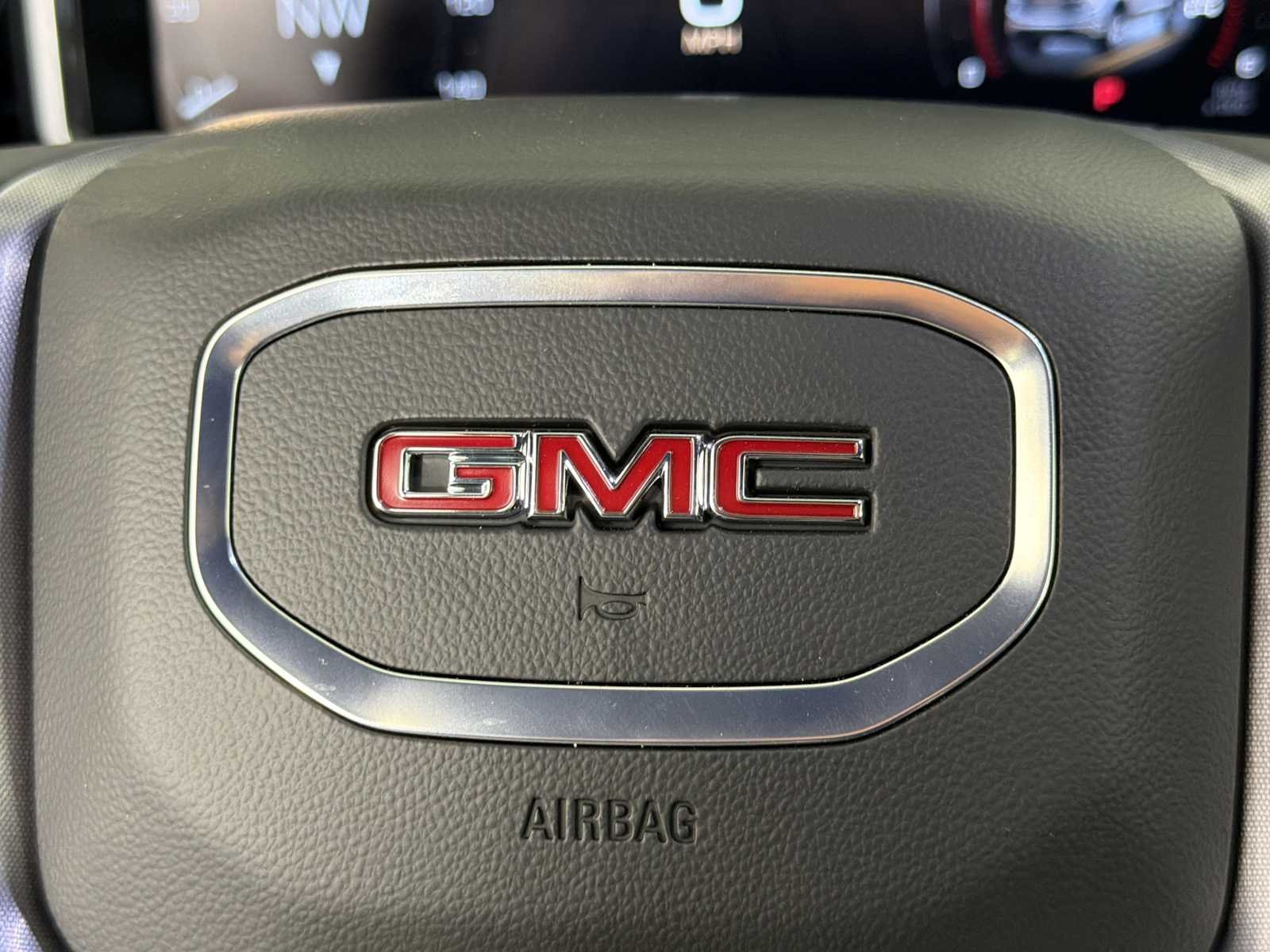 2026 GMC Sierra 1500 Elevation - Photo 22