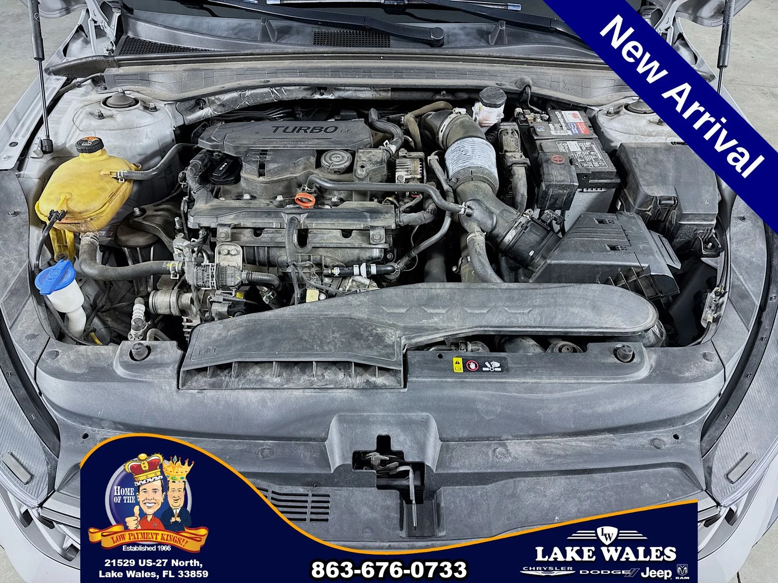 Certified Used 2021 Gray Kia GT-Line image 28