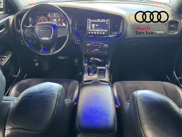 Used 2020 Blue Dodge R/T image 24