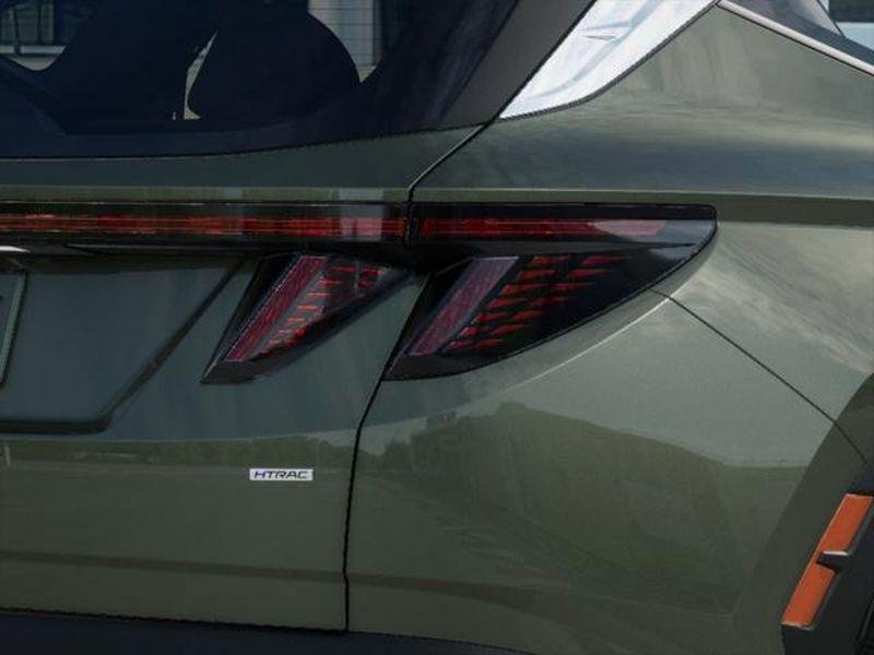 New 2026 Rockwood Green Hyundai SEL Premium AWD image 10