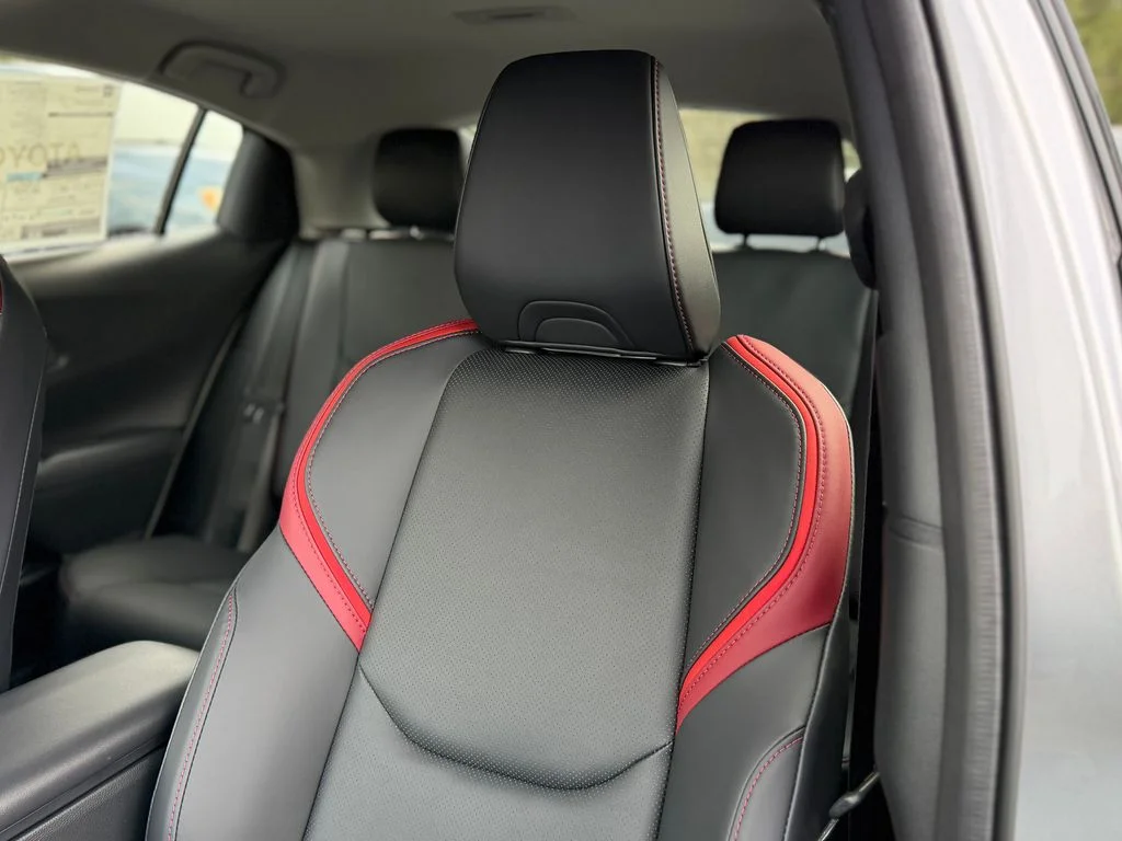 New 2026  Toyota XSE image 9
