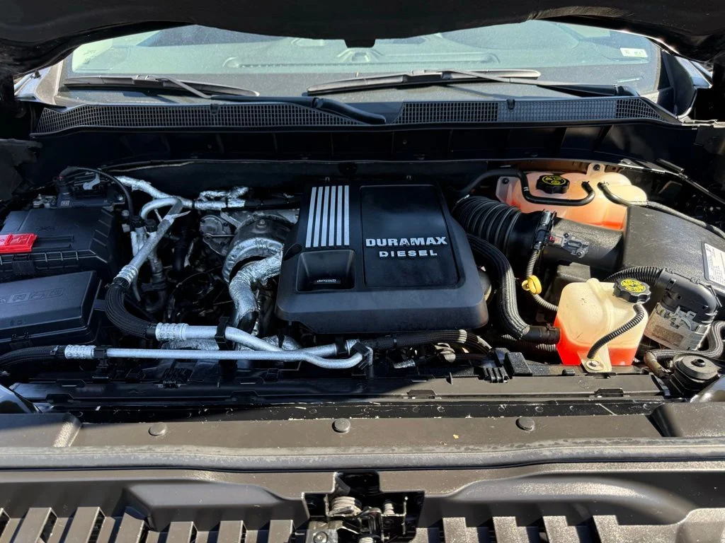 Used 2020 Black Chevrolet LT image 55