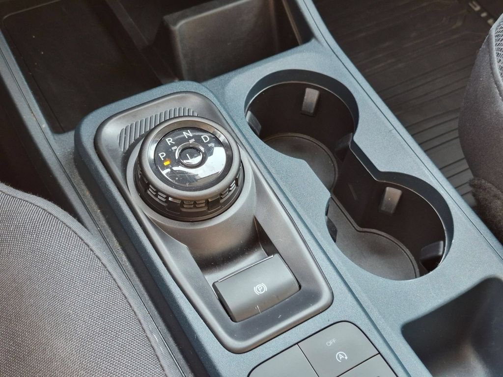 Used 2025 Blue Ford XL image 16