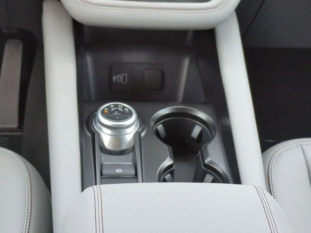 New 2026 Carbonized Gray Metallic Ford Active image 19