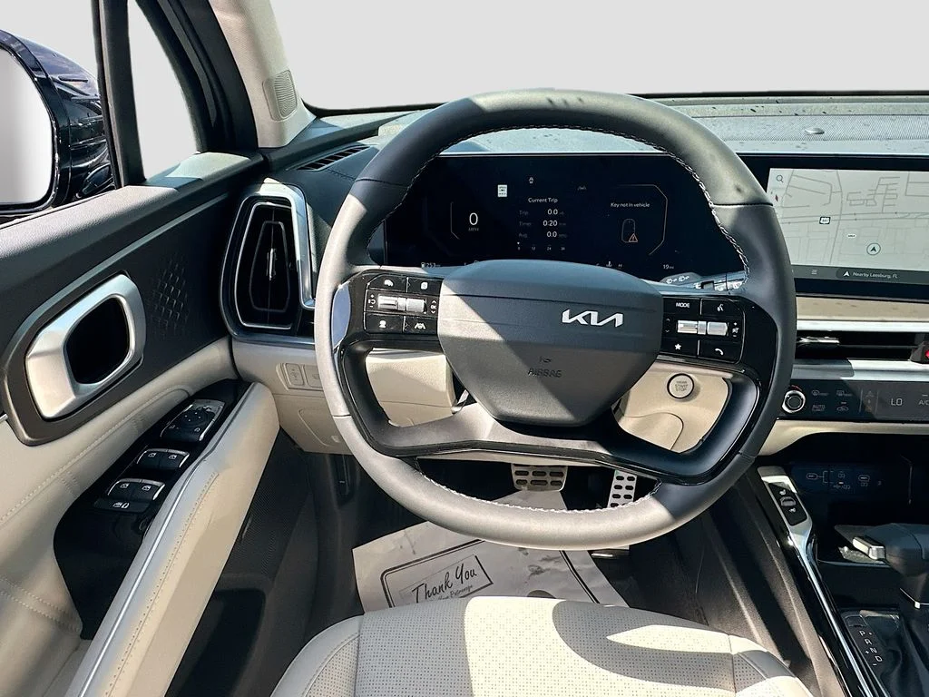 New 2026 Panthera Metal Kia SX image 24
