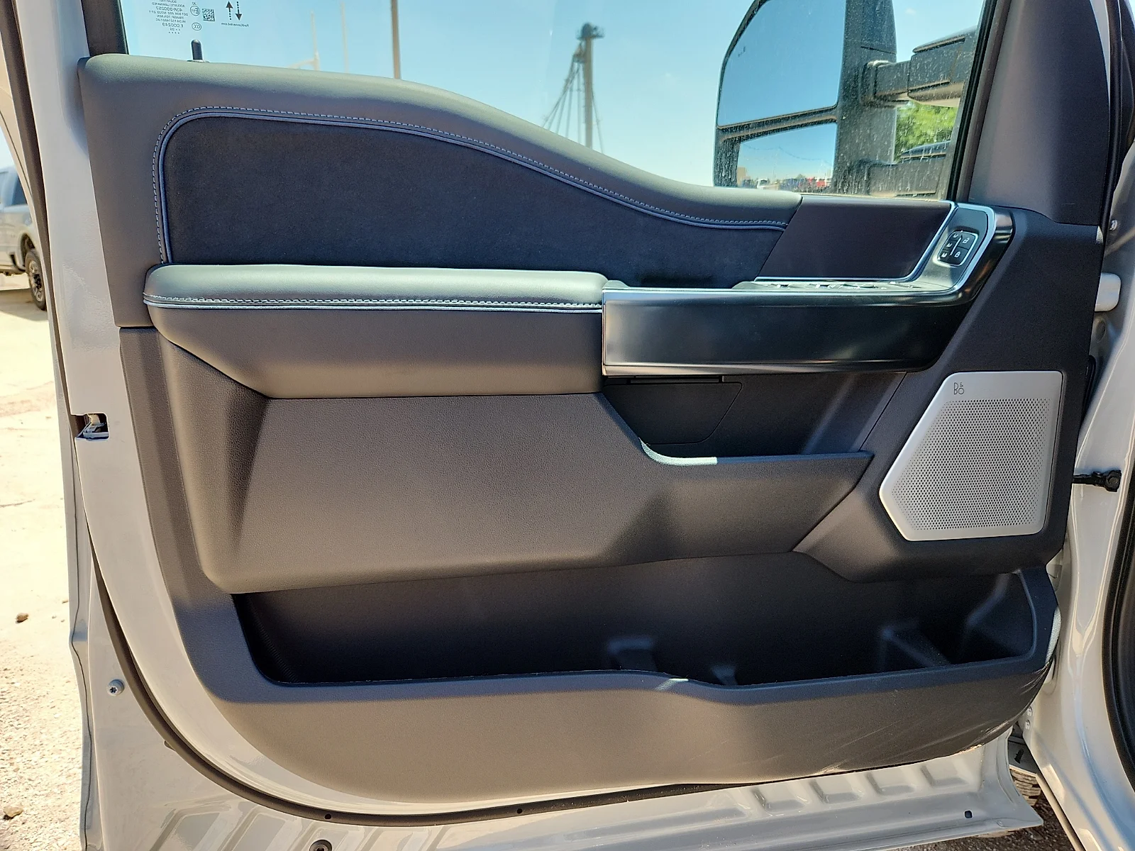 New 2026 Avalanche Ford F-250® Platinum® image 14