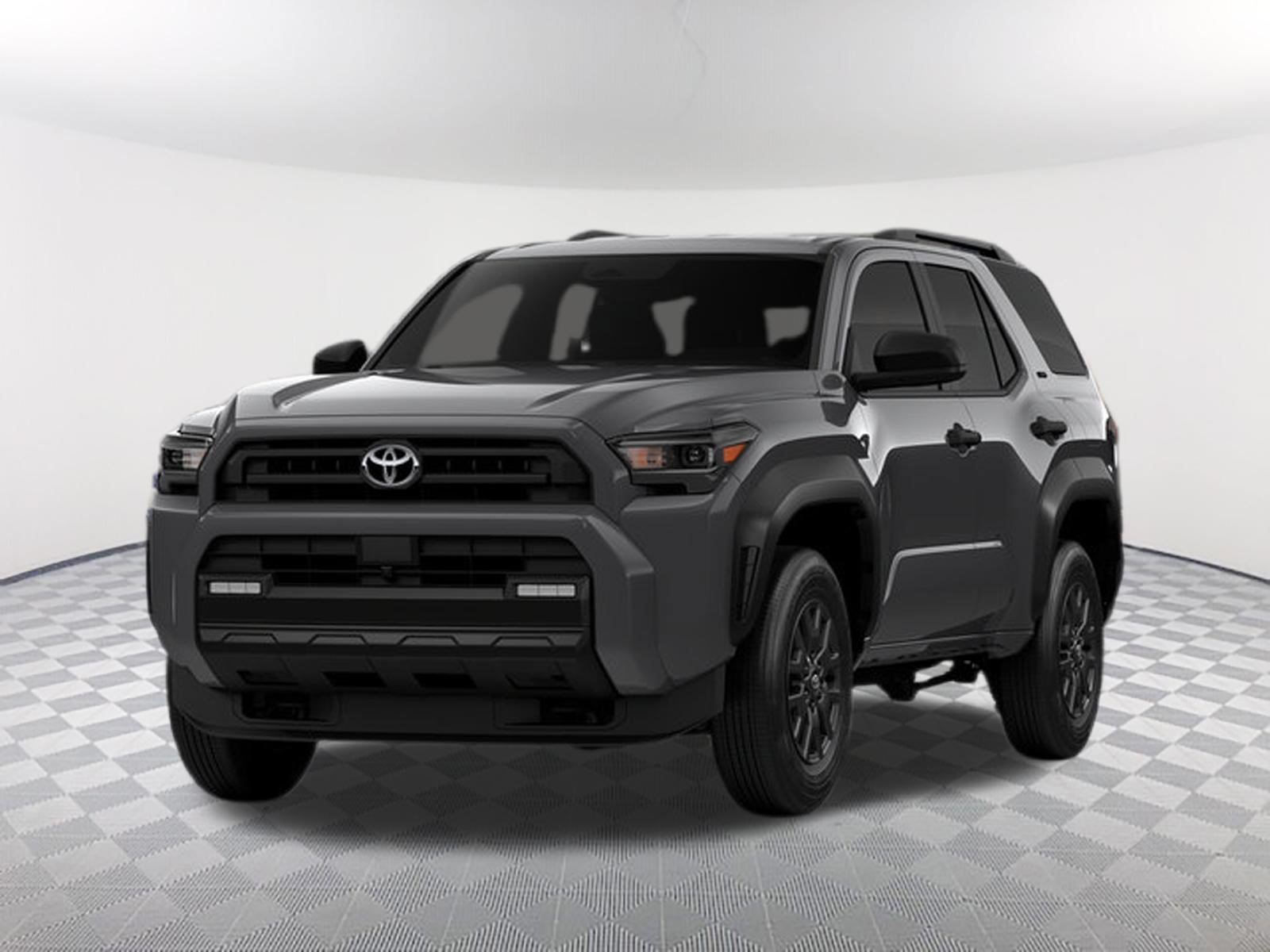New 2026 Underground Toyota SR5 image 18