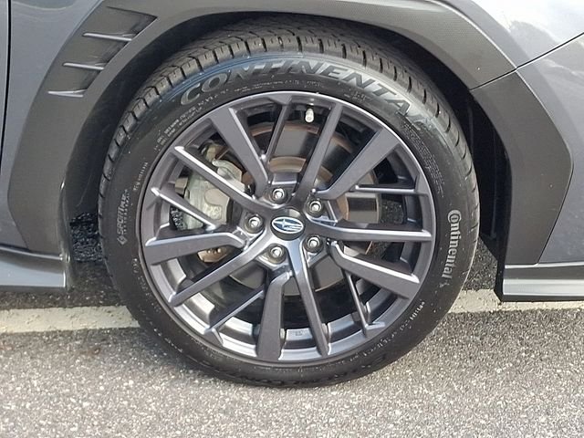 Used 2023 Gray Subaru Premium image 9