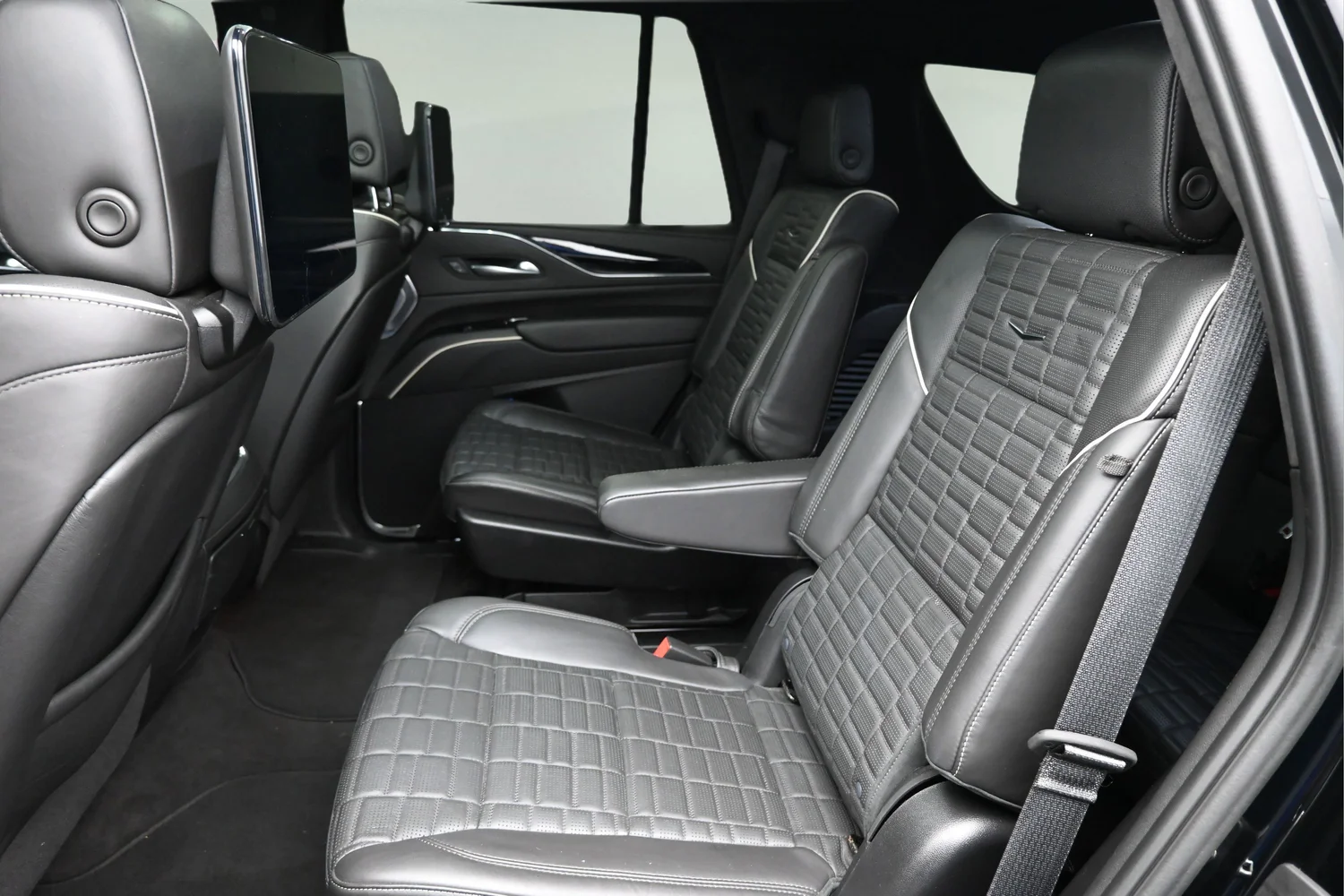 Used 2024 Black Cadillac V-Series image 14