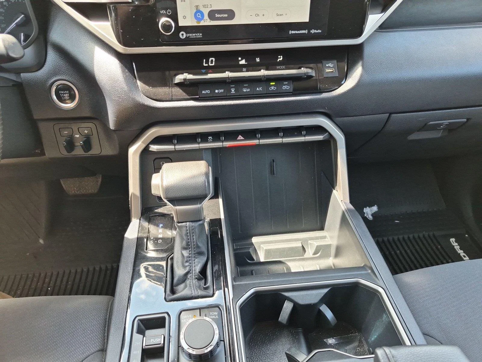 Used 2023 Celestial Silver Metallic Toyota SR5 image 26