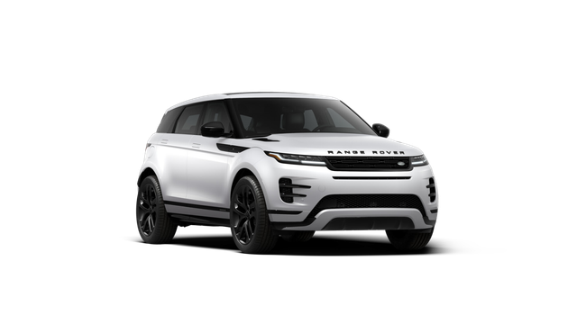 2026 LAND ROVER Range Rover Evoque Hoxton 249PS