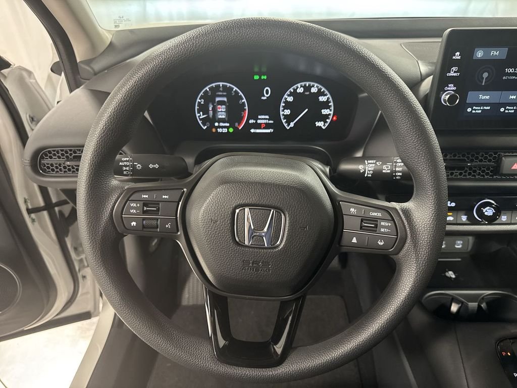 2026 Honda HR-V LX - Photo 20