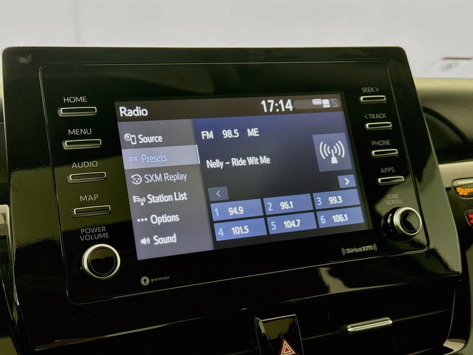 Used 2022 Ice Edge Toyota SE image 23