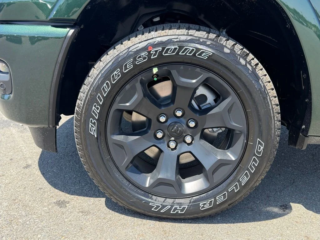 New 2026 Green Ram Big Horn/Lone Star image 10