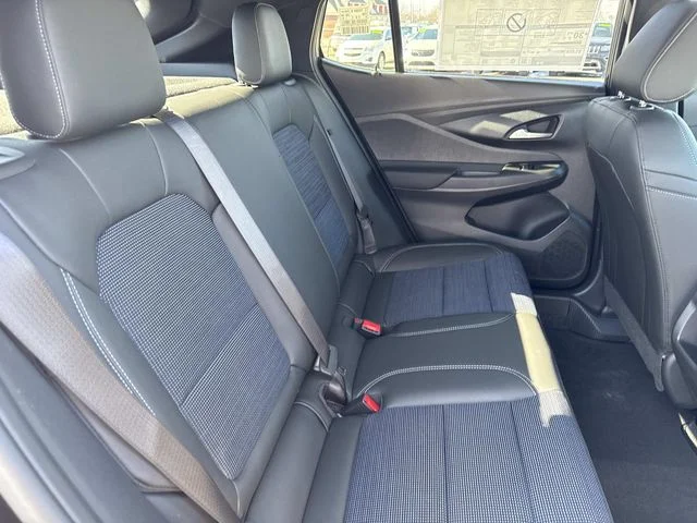 New 2026 Black Buick Preferred image 17