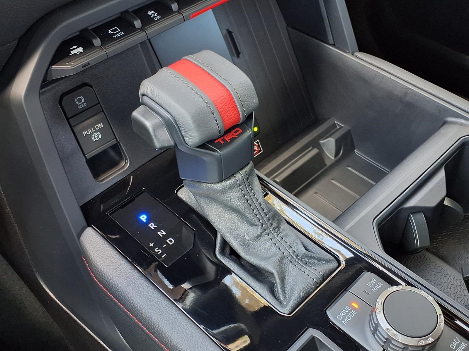 Certified Used 2026 WAVE MAKER Toyota TRD Pro Hybrid image 18