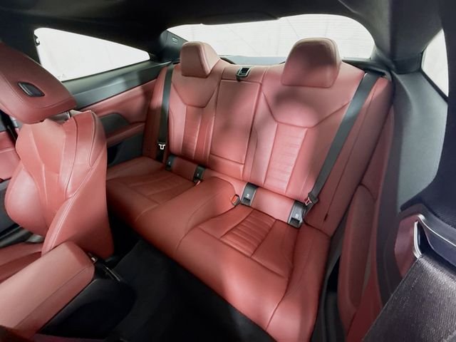 2021 BMW 4 Series M440i - Photo 24
