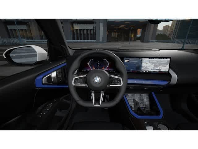 New 2026 Alpine White BMW 30 xDrive image 13