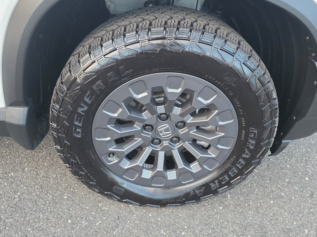 2026 Honda Passport TrailSport - Photo 19