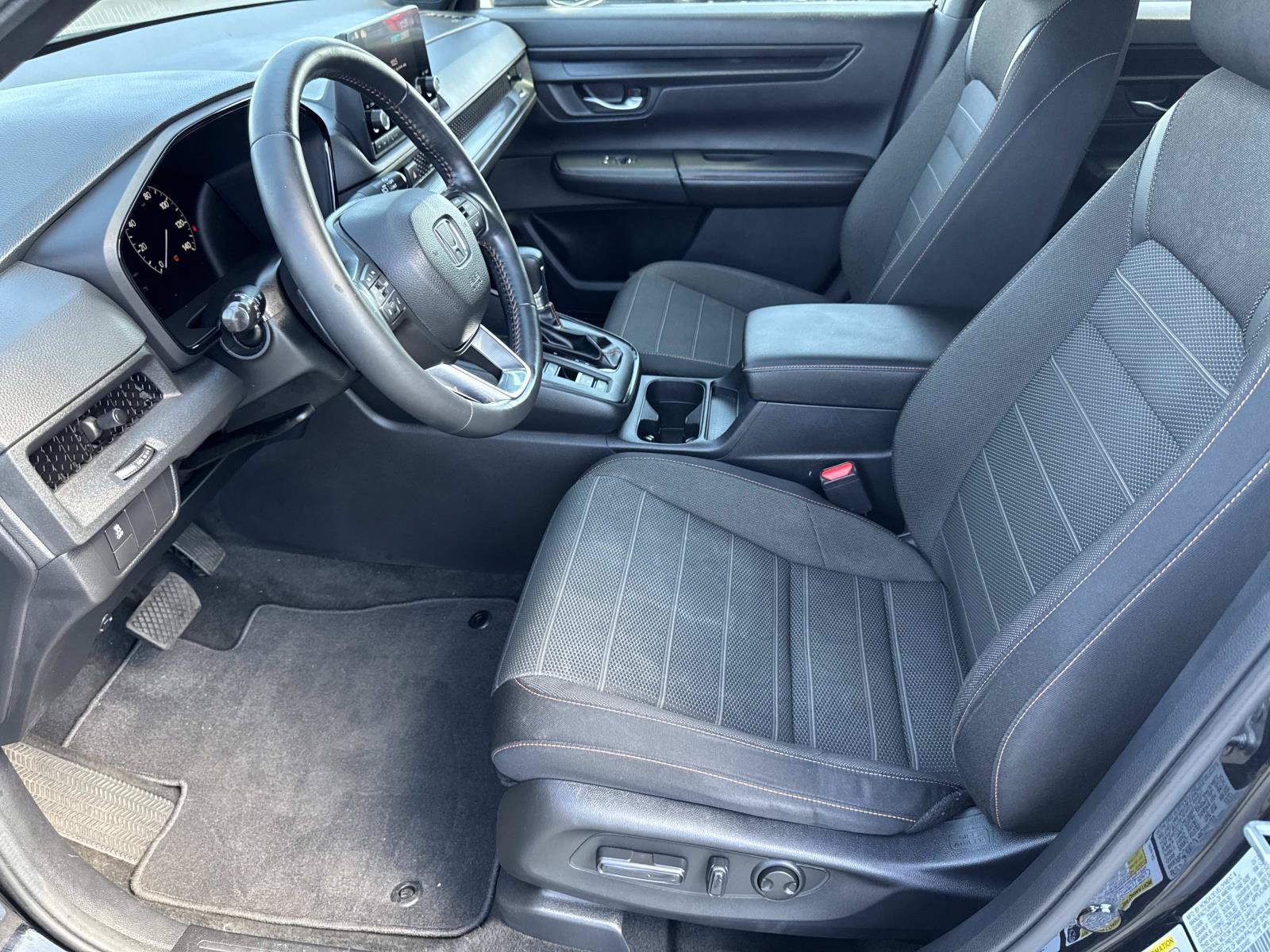 2023 Honda CR-V Sport - Photo 59