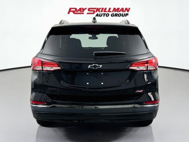 2022 Chevrolet Equinox RS - Photo 6