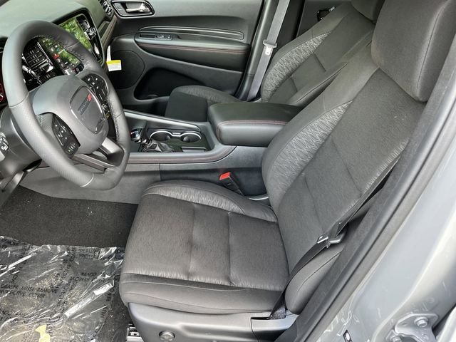 New 2025 Destroyer Gray Clear-Coat Exterior Paint Dodge GT image 10