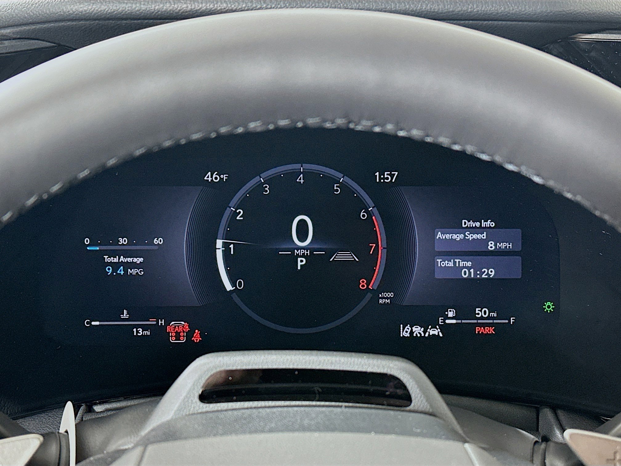 2026 Lexus TX 350 Premium - Photo 12